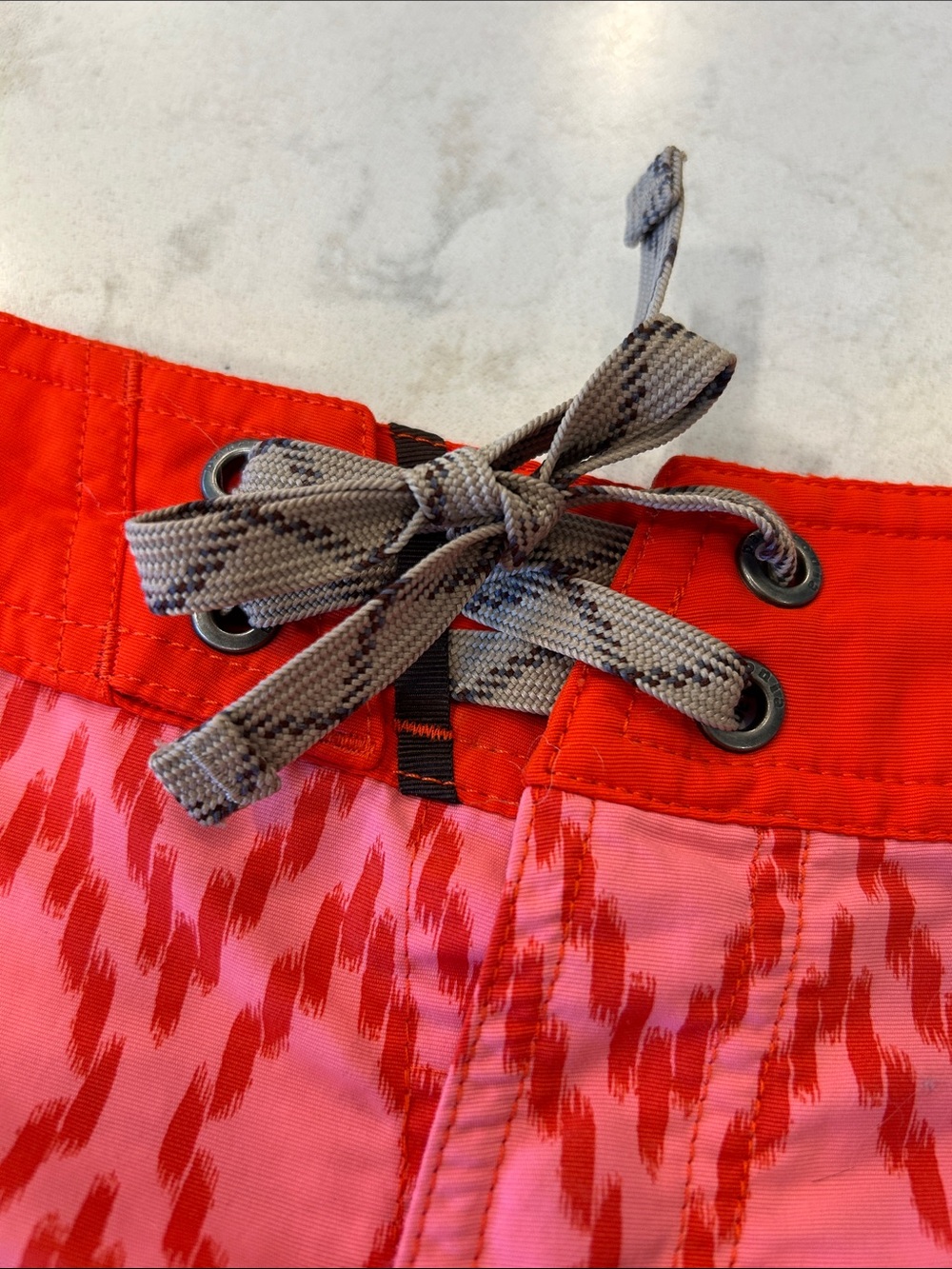 Patagonia Women's Wavefarer Boardshorts - 5" - Picture 13 of 14